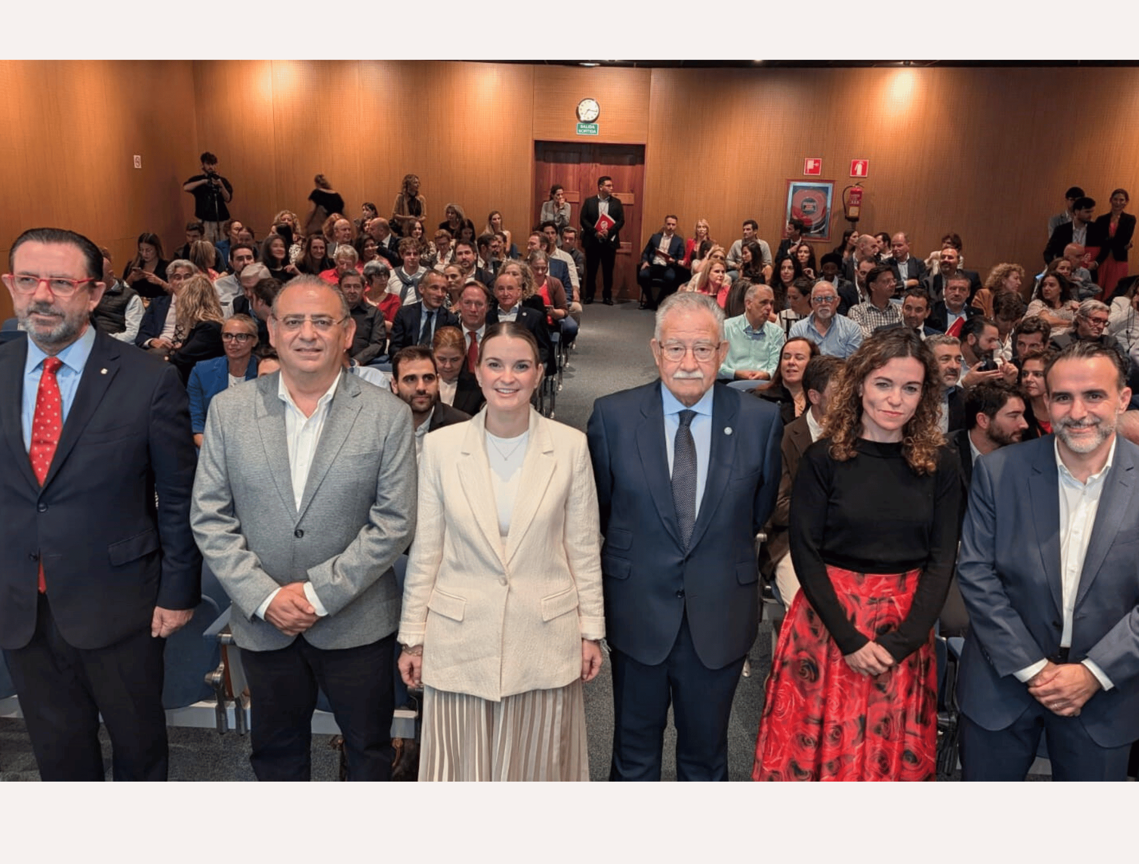 La Cambra de Comerç de Mallorca conmemora su 138º aniversario y el décimo de su Club